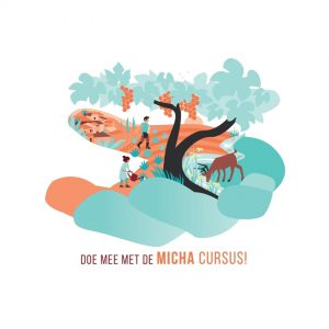 Micha Cursus